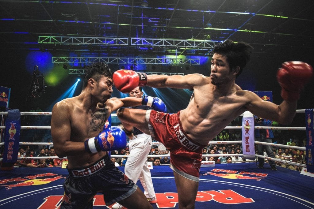 Muay Thai