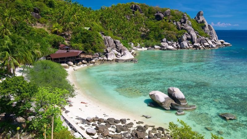 Koh Tao