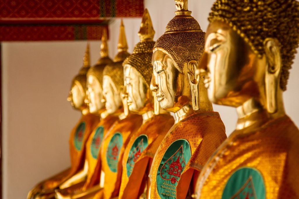 Qué hacer y qué no hacer en Tailandia