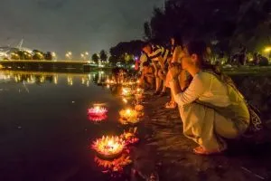 Loy Krathong