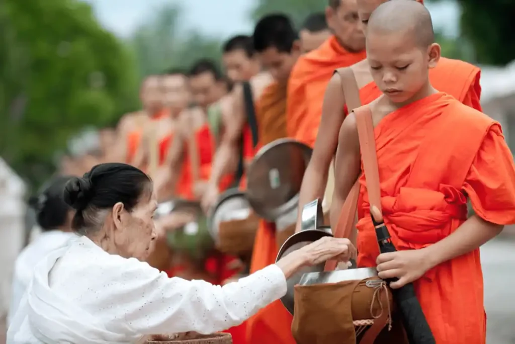 Día de Khao Phansa