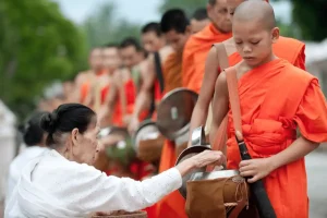 Día de Khao Phansa