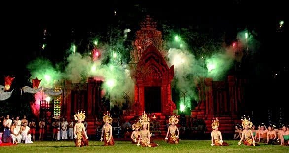 Festival Dok Lumduan