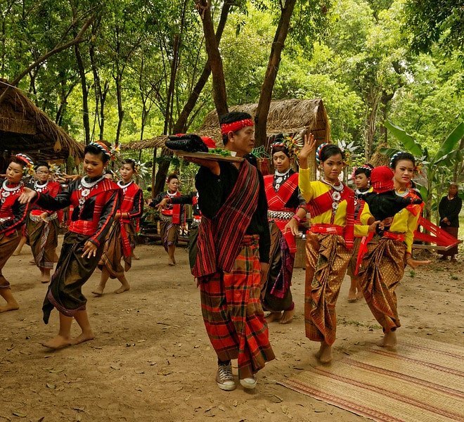 Festival Dok Lumduan