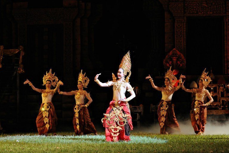 Festival Dok Lumduan