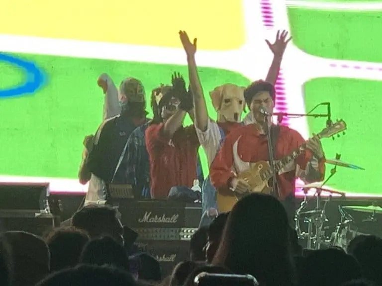 Festival de Música de Tailandia