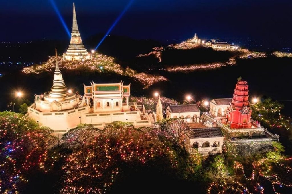 Festival de Música de Tailandia