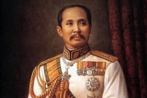 Día de Chulalongkorn