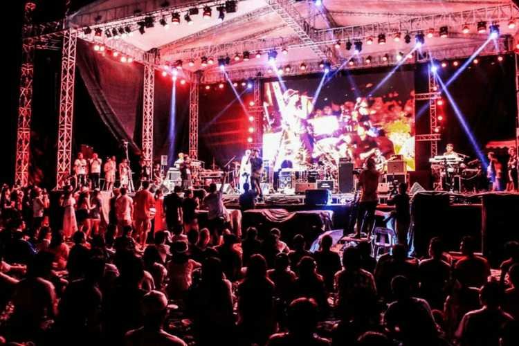 Festival de Jazz de Hua Hin