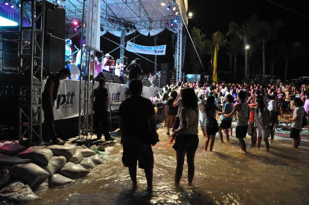 Festival de Jazz de Hua Hin