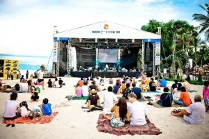 Festival de Jazz de Hua Hin