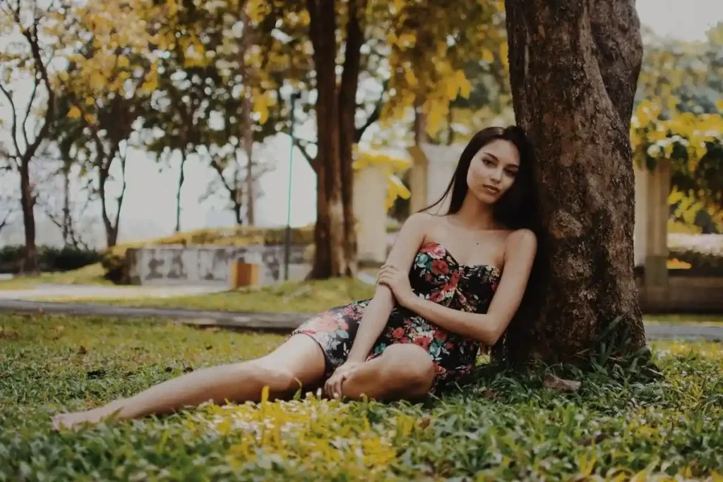 Citas en Tailandia