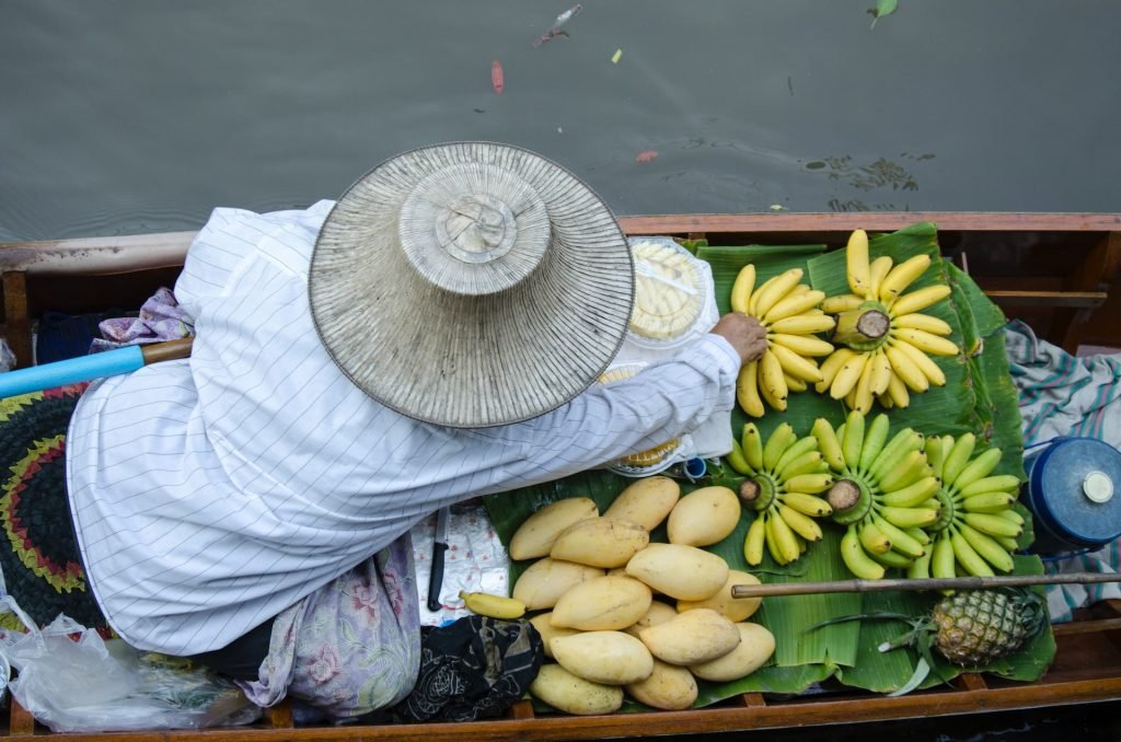 El platano