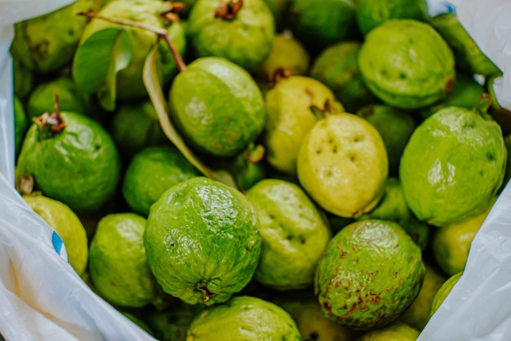 La guayaba