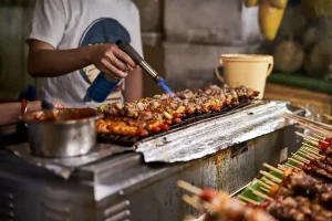 Cómo Preparar Khao Pad