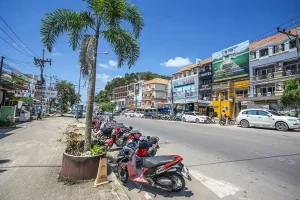 El alfabeto tailandés