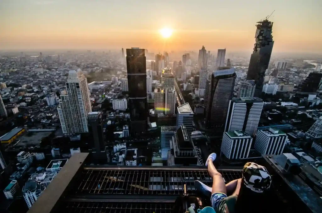 Bangkok