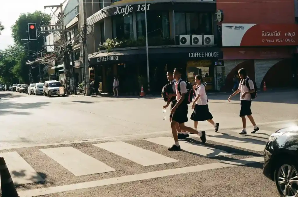 Chiang Mai