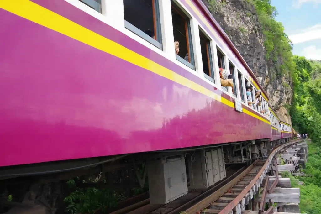 Kanchanaburi
