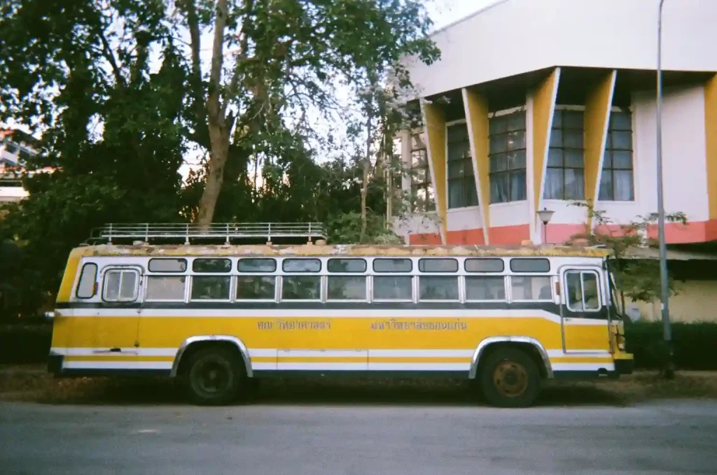 Khon Kaen