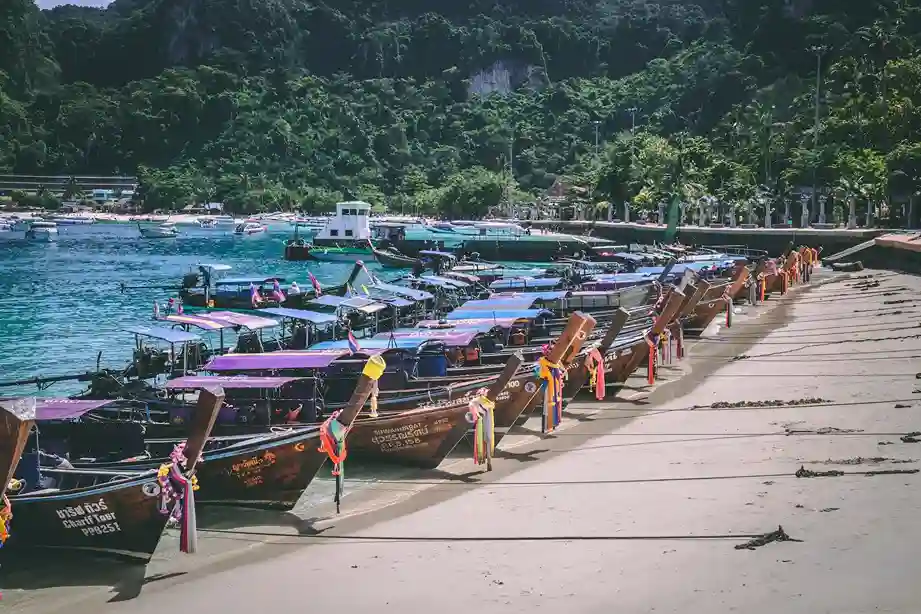 Koh Phi Phi