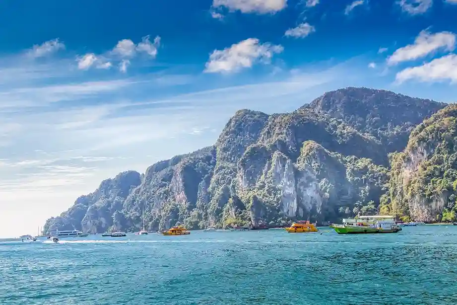 Krabi