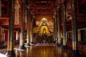 Mae Hong Son