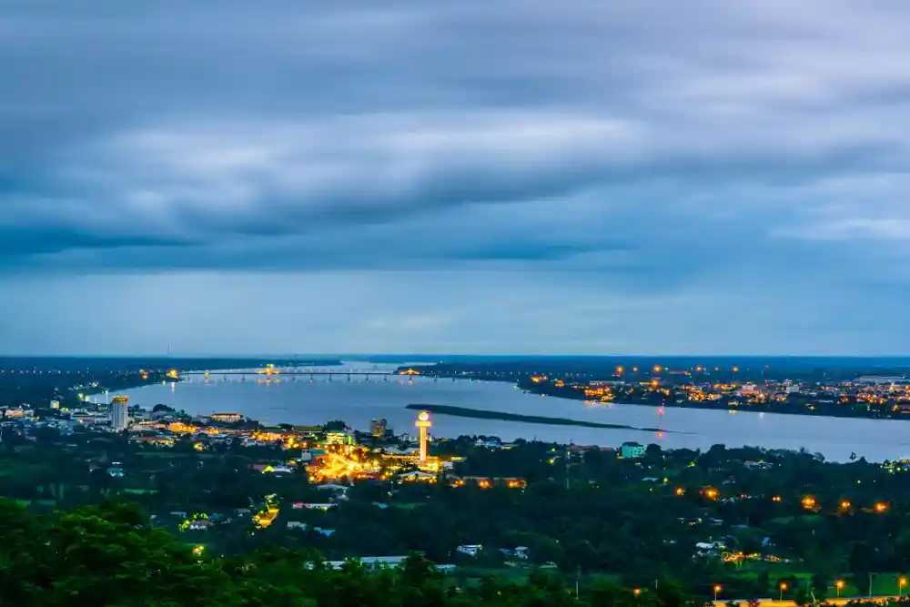 Mukdahan