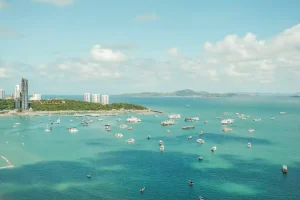 Pattaya