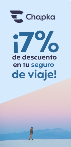 Seguro de viaje